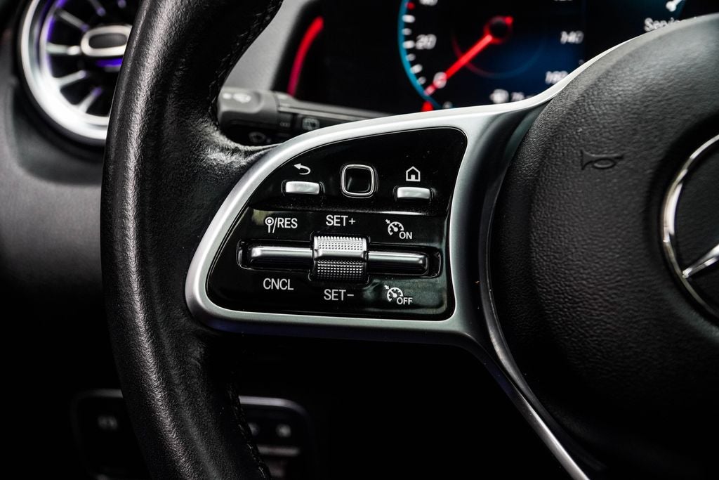 2023 Mercedes-Benz GLB GLB 250