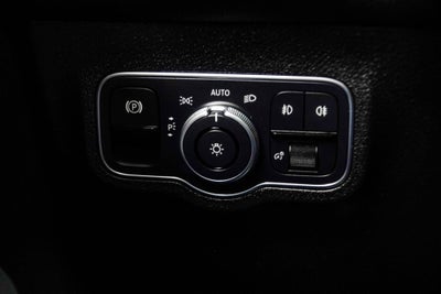 2023 Mercedes-Benz GLB GLB 250