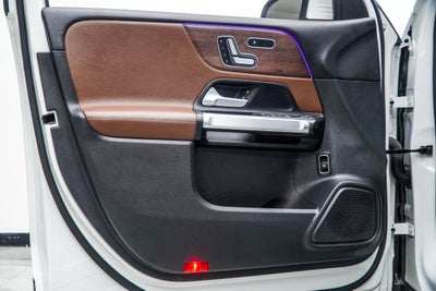 2023 Mercedes-Benz GLB GLB 250