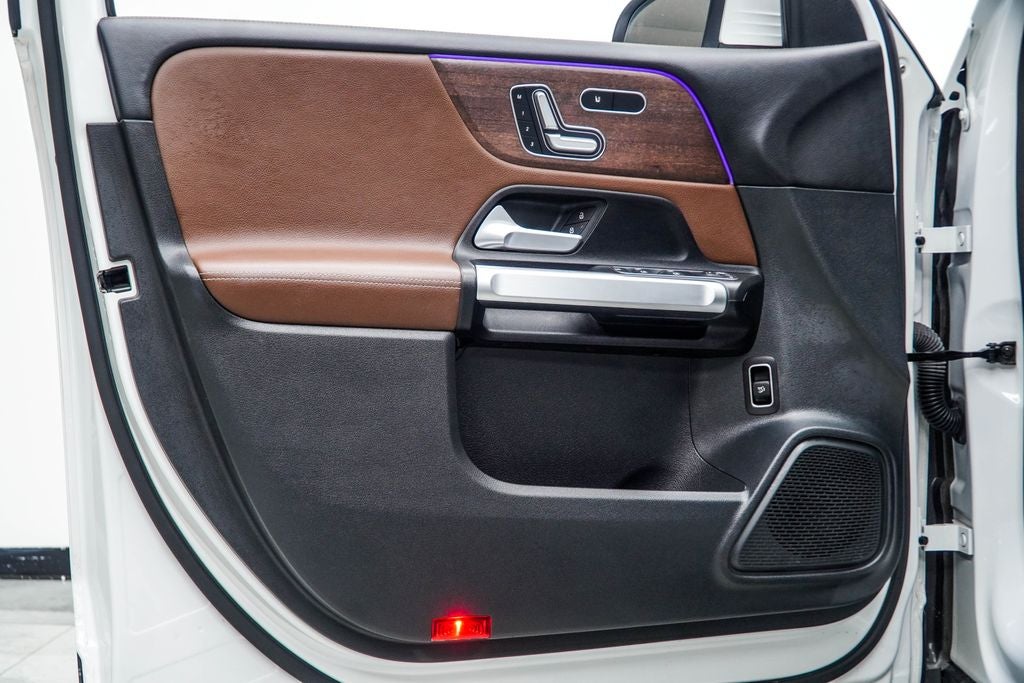 2023 Mercedes-Benz GLB GLB 250