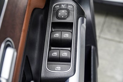 2023 Mercedes-Benz GLB GLB 250
