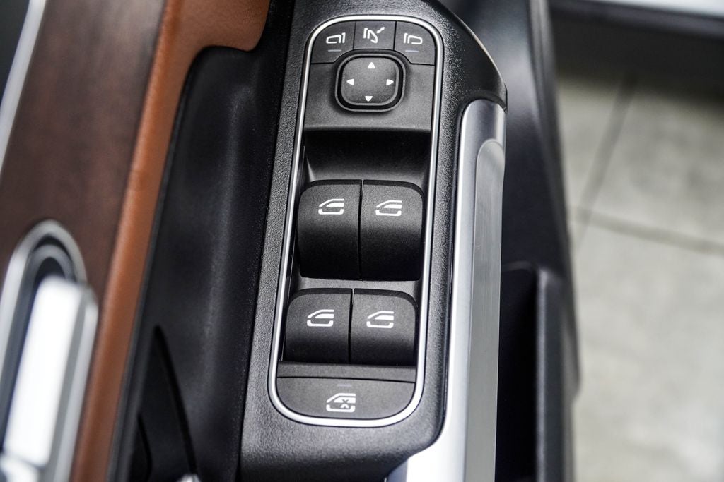 2023 Mercedes-Benz GLB GLB 250