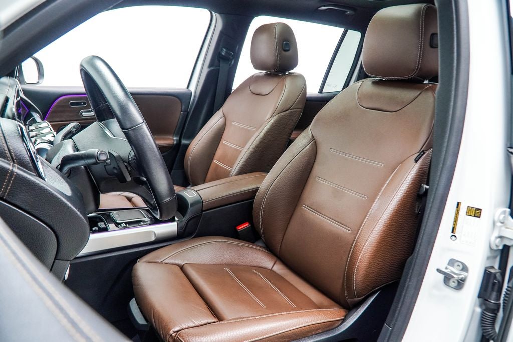 2023 Mercedes-Benz GLB GLB 250