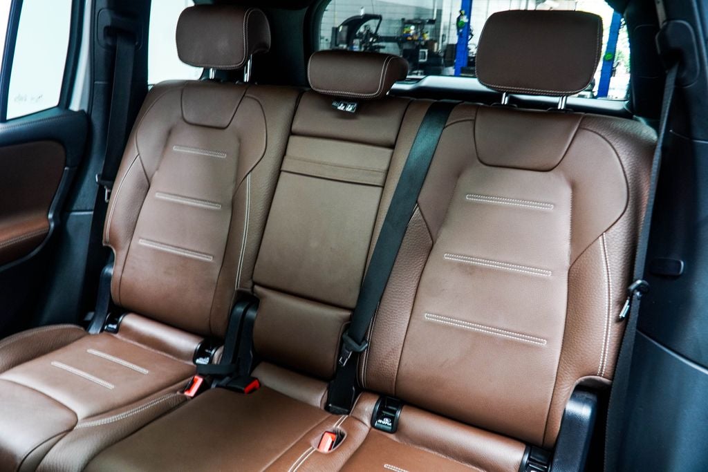 2023 Mercedes-Benz GLB GLB 250