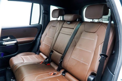 2023 Mercedes-Benz GLB GLB 250