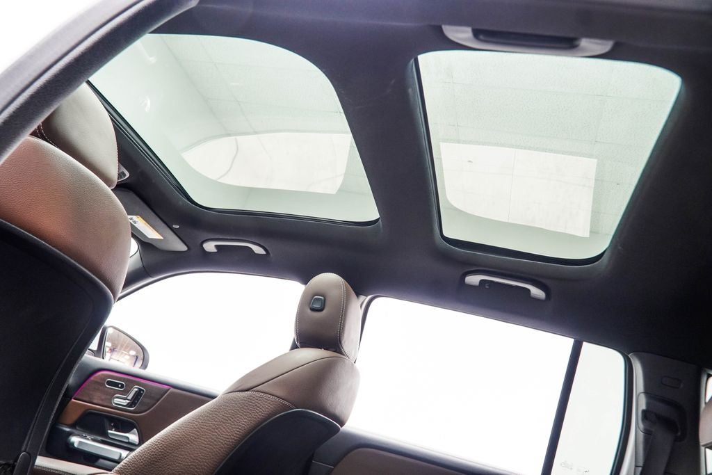2023 Mercedes-Benz GLB GLB 250
