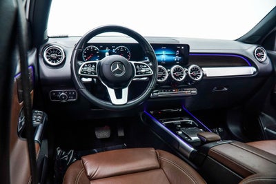 2023 Mercedes-Benz GLB GLB 250