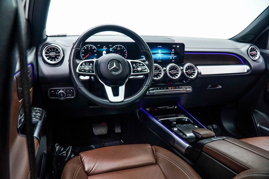 2023 Mercedes-Benz GLB GLB 250