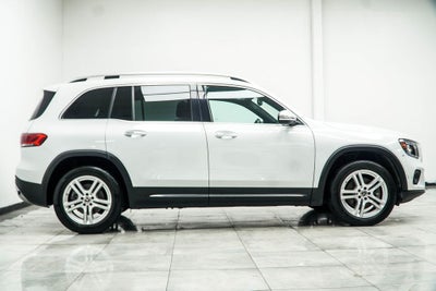 2023 Mercedes-Benz GLB GLB 250