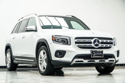 2023 Mercedes-Benz GLB GLB 250