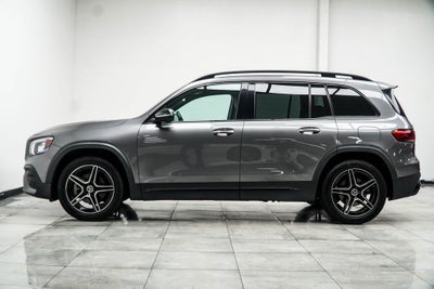 2023 Mercedes-Benz GLB GLB 250