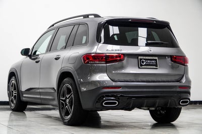 2023 Mercedes-Benz GLB GLB 250
