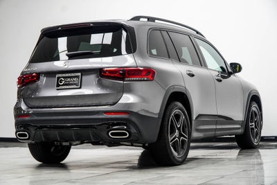 2023 Mercedes-Benz GLB GLB 250