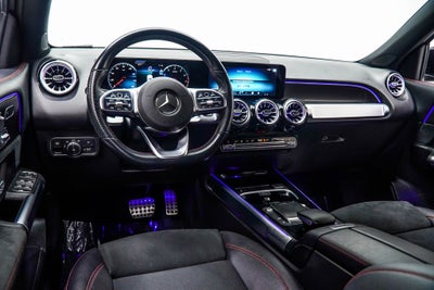 2023 Mercedes-Benz GLB GLB 250