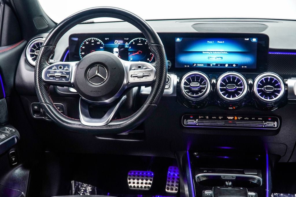 2023 Mercedes-Benz GLB GLB 250