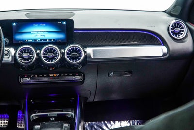 2023 Mercedes-Benz GLB GLB 250