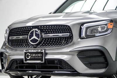 2023 Mercedes-Benz GLB GLB 250