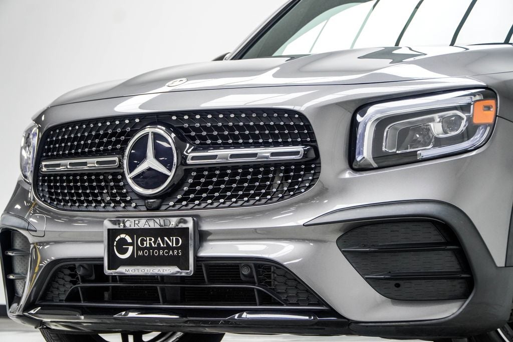 2023 Mercedes-Benz GLB GLB 250