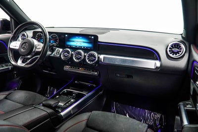 2023 Mercedes-Benz GLB GLB 250