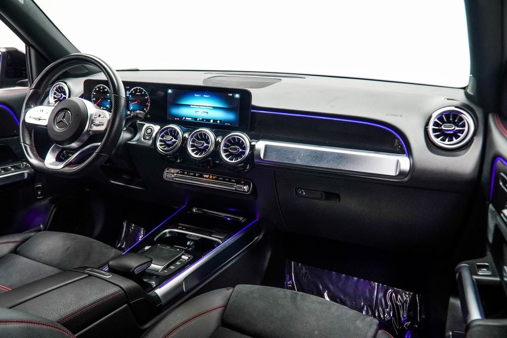 2023 Mercedes-Benz GLB GLB 250