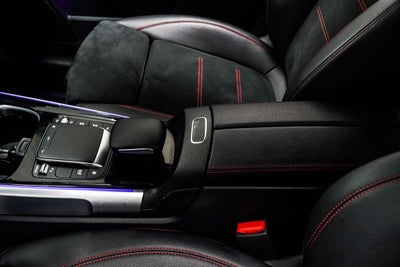 2023 Mercedes-Benz GLB GLB 250