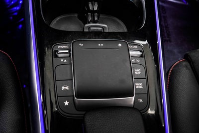 2023 Mercedes-Benz GLB GLB 250