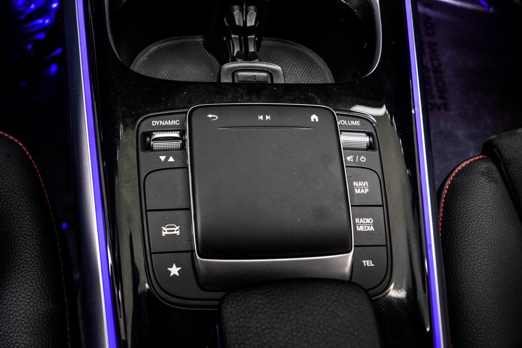 2023 Mercedes-Benz GLB GLB 250