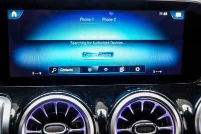 2023 Mercedes-Benz GLB GLB 250