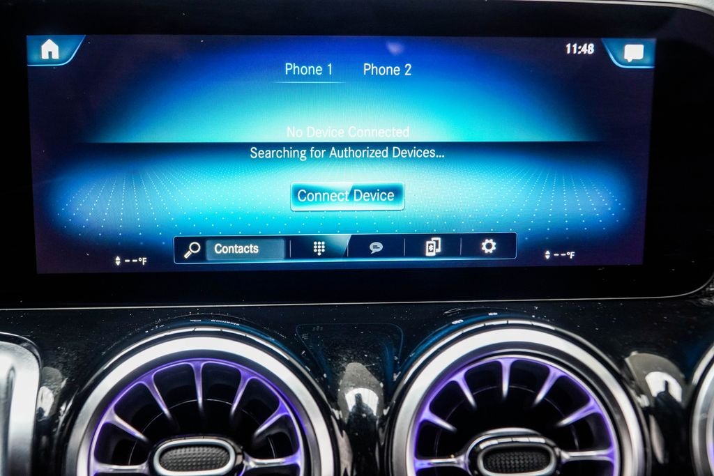 2023 Mercedes-Benz GLB GLB 250