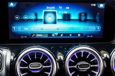 2023 Mercedes-Benz GLB GLB 250