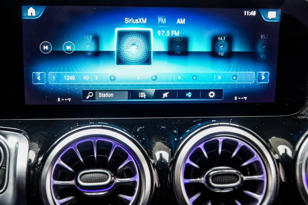 2023 Mercedes-Benz GLB GLB 250