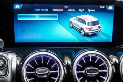 2023 Mercedes-Benz GLB GLB 250