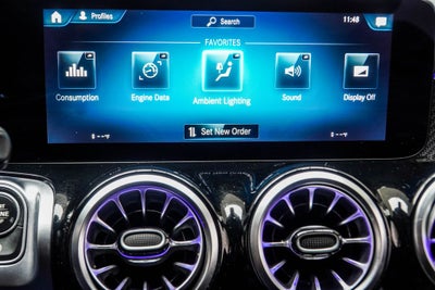 2023 Mercedes-Benz GLB GLB 250