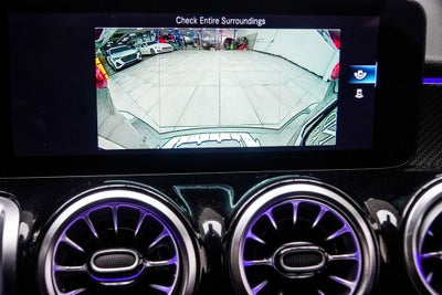 2023 Mercedes-Benz GLB GLB 250
