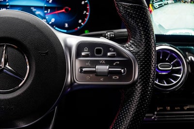 2023 Mercedes-Benz GLB GLB 250
