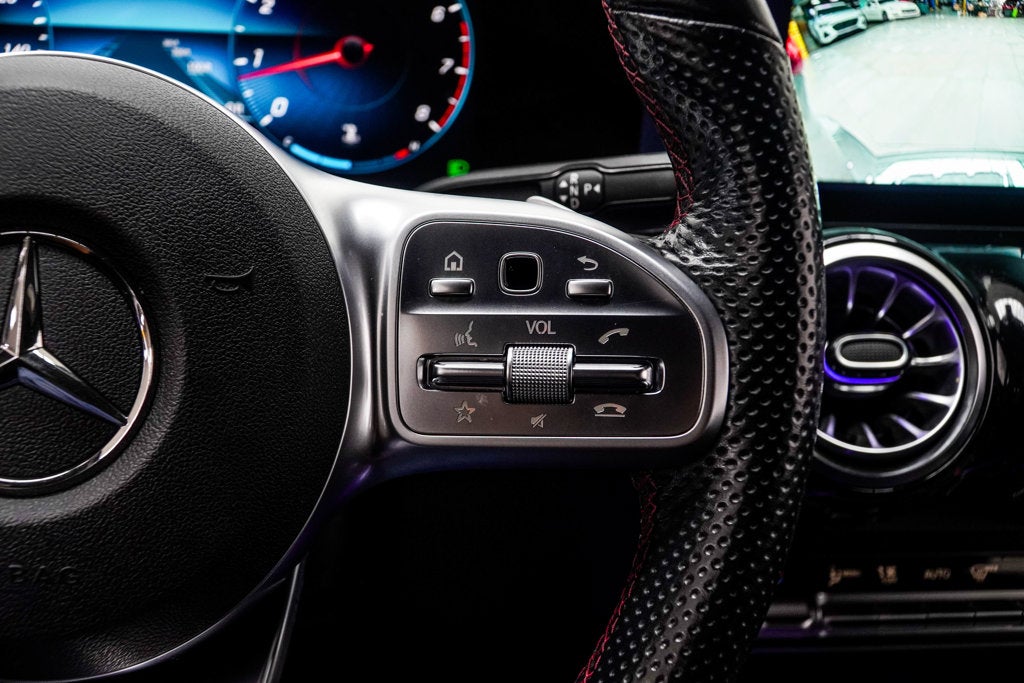 2023 Mercedes-Benz GLB GLB 250