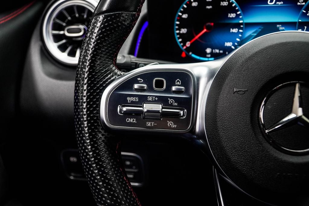 2023 Mercedes-Benz GLB GLB 250