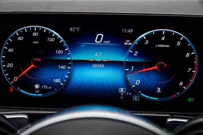 2023 Mercedes-Benz GLB GLB 250