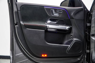 2023 Mercedes-Benz GLB GLB 250