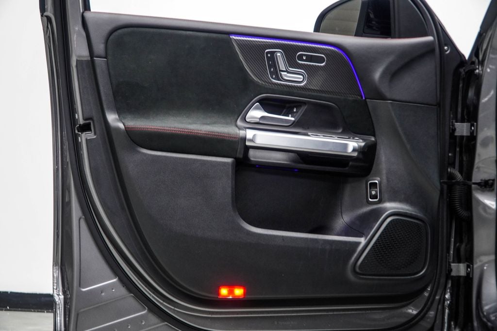2023 Mercedes-Benz GLB GLB 250