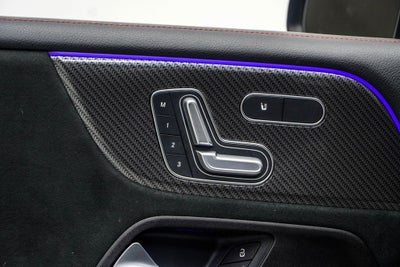 2023 Mercedes-Benz GLB GLB 250