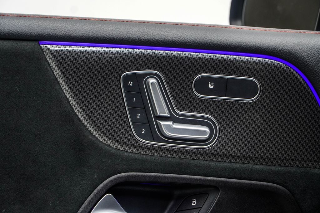2023 Mercedes-Benz GLB GLB 250