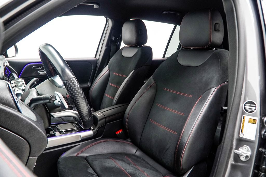 2023 Mercedes-Benz GLB GLB 250