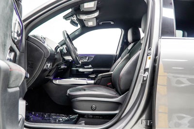 2023 Mercedes-Benz GLB GLB 250