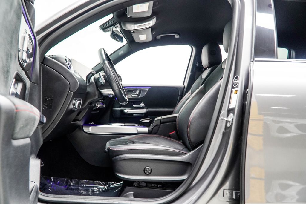 2023 Mercedes-Benz GLB GLB 250