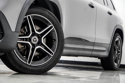 2023 Mercedes-Benz GLB GLB 250