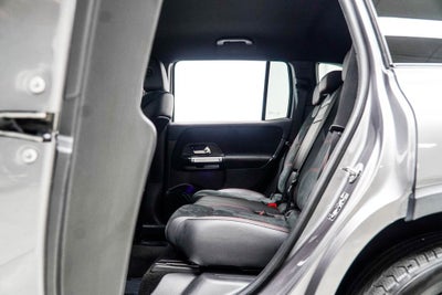 2023 Mercedes-Benz GLB GLB 250