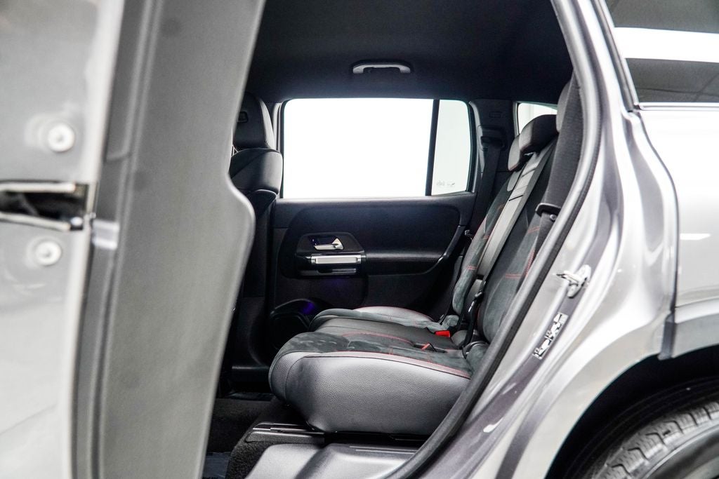 2023 Mercedes-Benz GLB GLB 250
