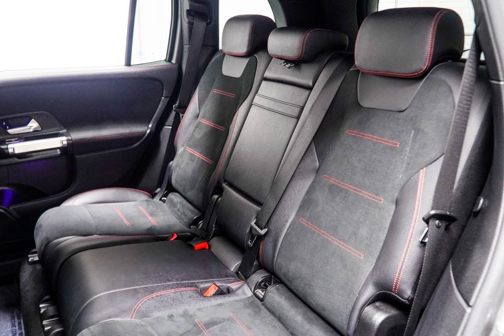 2023 Mercedes-Benz GLB GLB 250