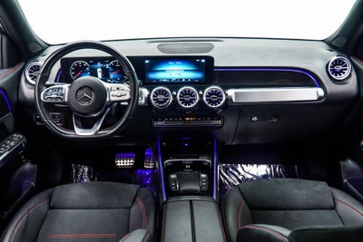 2023 Mercedes-Benz GLB GLB 250